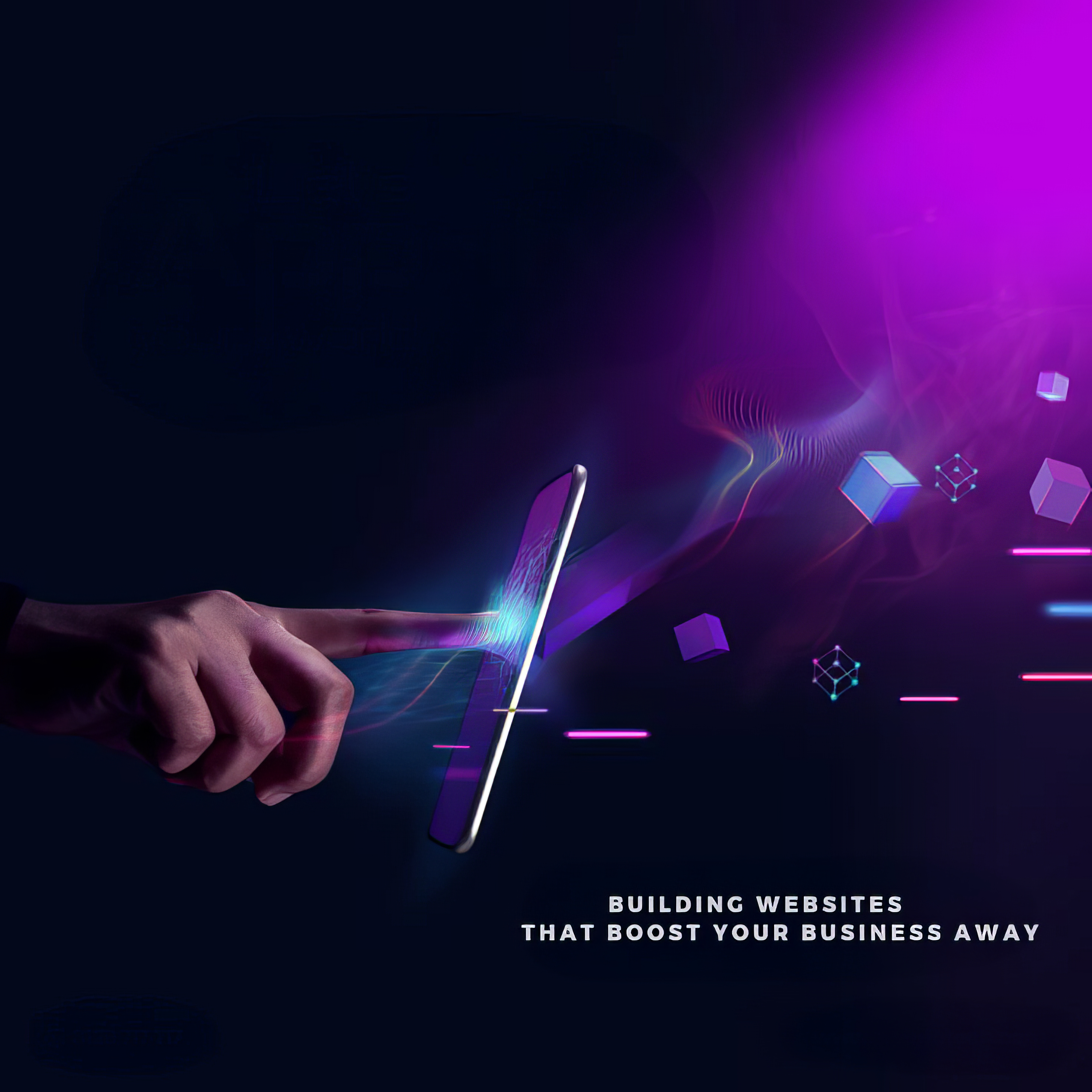 Website Development
